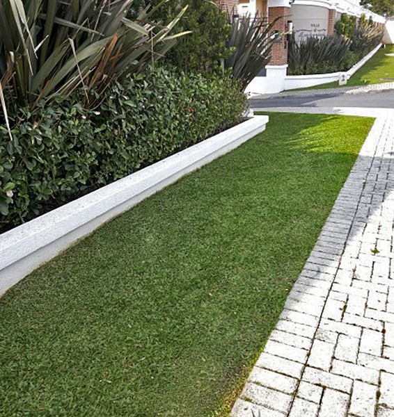 Verde Ideal | jardinagem e paisagismo